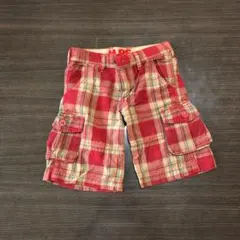 MPSハーフパンツ ショートパンツ