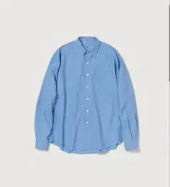 HERMES エルメス セリエボタンシャツ オックスフォード XXL - メルカリ