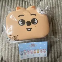 straykids スキズ SKZOO オンラインくじ minibox
