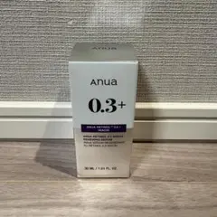 Anua 0.3+ Niacin 30ML