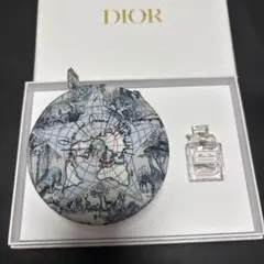 DIOR 香水とポーチセット