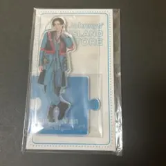 2026年最新】目黒蓮 アクスタ 第1弾の人気アイテム - メルカリ