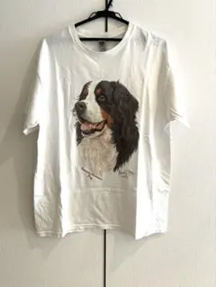 GILDAN バーニーズマウンテンドッグ　犬Tシャツ