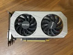 ZOTAC NVIDIA GeForce GTX 970