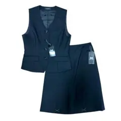 Hinuck レディース セットアップ スーツ 9号 新品未使用