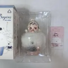 正規品 スカルパンダ サシェペンダント フレグランス スプーンウォーマー