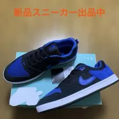 ナイキ SB アリウーブ