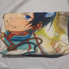 新テニスの王子様 ビッグタオル Vol.2 海堂薫 - メルカリ