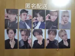 TXT 7TH YEAR トレカセット