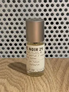 Le Labo THE NOIR29 ルラボ　テノワール29 15ml
