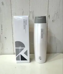 リケラエマルジョン200ml リトルサイエンティストのサムネイル