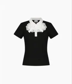 新品タグ付きBibiy STEPHANIE ROSETTE TOP - メルカリ