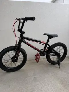 BMX Spunky 20インチ 値下げ不可 - メルカリ