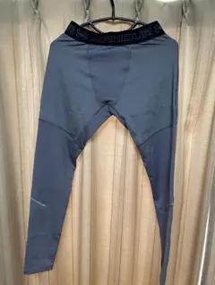 UNDER ARMOUR フィットネス レギンス XL グレー