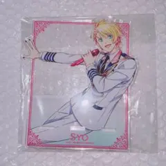 うたの☆プリンスさまっ♪ スタツア アクリルスマホスタンド 来栖翔