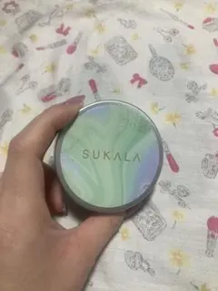【SUKALA】 スカーラ　エッセンシャルバーム