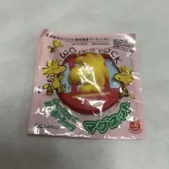サントリー C.C.Lemon ウッドストック マグネット☆未開封