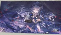 大阪GCS アマリリス プレイマット&カードセット - メルカリ