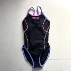 アリーナ水着　練習用 トレーニング arena ECOタフスーツ