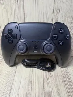 12 PS5 DualSense 純正ワイヤレスコントローラー
