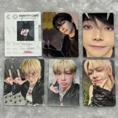 &TEAM ニコラス トレカ　まとめ売り