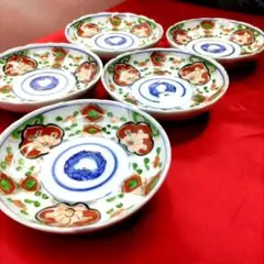 2025年最新】古伊万里 なます皿の人気アイテム - メルカリ