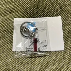 呪術廻戦 アクリルキーホルダー