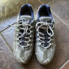 ナイキ　Nike Air Max 95 メンズ　美品