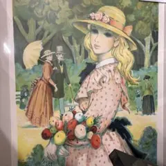 一点物アート】MESSIAH（救世主）【タペストリー絵画】 - メルカリ