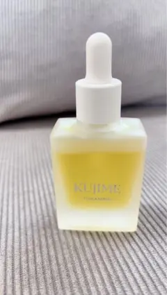 KUJIME FUSICA CREAM 35gクジメフシカクリーム - メルカリ