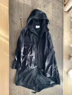 AVIREX アビレックス モッズコート XL