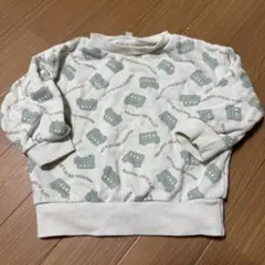 トレーナー80cm