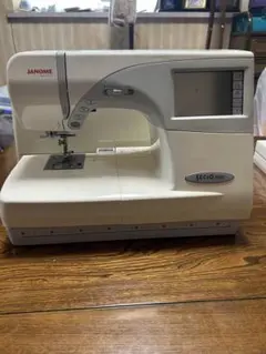 【美品】JANOME  コンピューターミシン セシオ 9090  853型 Yahoo!オークション -「9090」(本体) (ミシン)の落札相場・落札価格