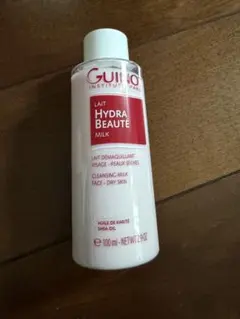 新品Guinot デマキャンコンフォ クレンジングミルク 400ml　日本正規品 新品Guinot デマキャンコンフォ クレンジングミルク 400ml 日本正規品