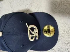 キャップ 川上憲伸サイン入り キャップ 川上憲伸サイン入り - メルカリ