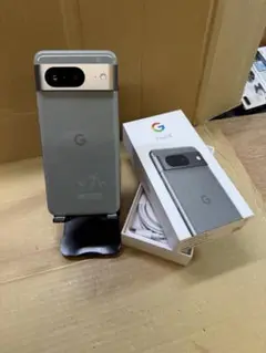 2025年最新】PIXEL8 128gb hazelの人気アイテム - メルカリ