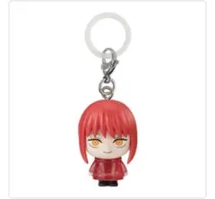 チェンソーマン めじるしアクセサリー マキマ