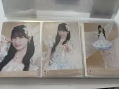 イコラブ 山本杏奈 生写真 バレエコア衣装 円盤 封入 - メルカリ