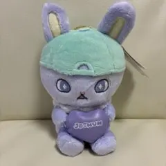 2026年最新】jochum ちまた ぬいぐるみの人気アイテム - メルカリ