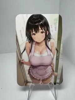 【最高品質】ウラシク　セクシーカードのサムネイル