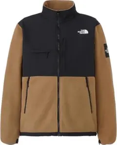 ノースフェイス フリース ジャケット NA72450-UB Lサイズ
