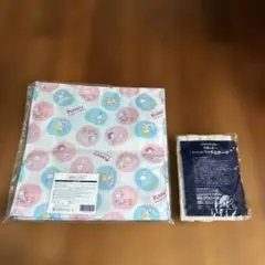 スヌーピー　トートバッグ　2つセット