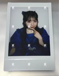 増田彩乃 オンライン特典会 直筆サイン入り チェキ - メルカリ