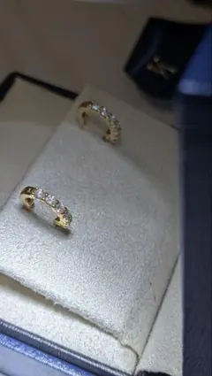 2025年最新】ヴァンドーム青山 リングの人気アイテム - メルカリ 