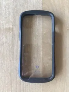 iFace Reflection iPhone 15（ブラック）