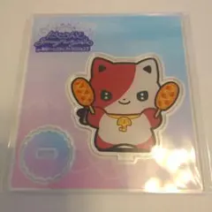 にじさんじ／にじたうん／ローレン／アクリルスタンド