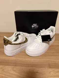 Nike Air Force 1 Low Retro PRM QS us10.5のサムネイル