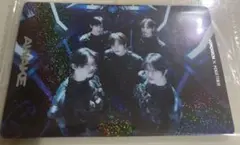 TXTツインウエハース シール スーパーレア