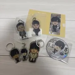 川村壱馬 THE RAMPAGE グッズまとめ売り - メルカリ