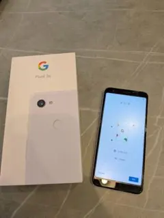 2026年最新】機種名：Google Pixel 3a スマートフォン本体の人気